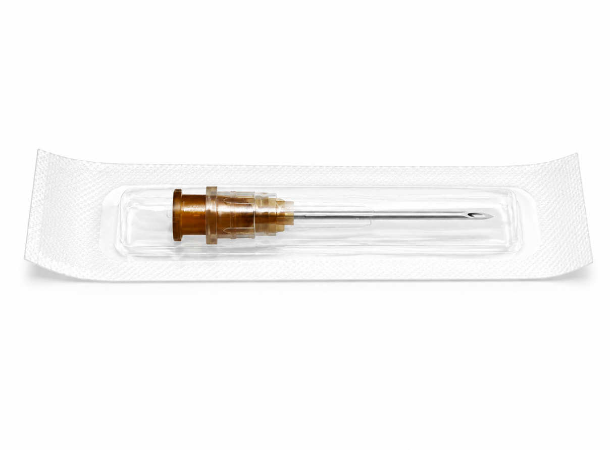 Prosum® Hypodermic Needle