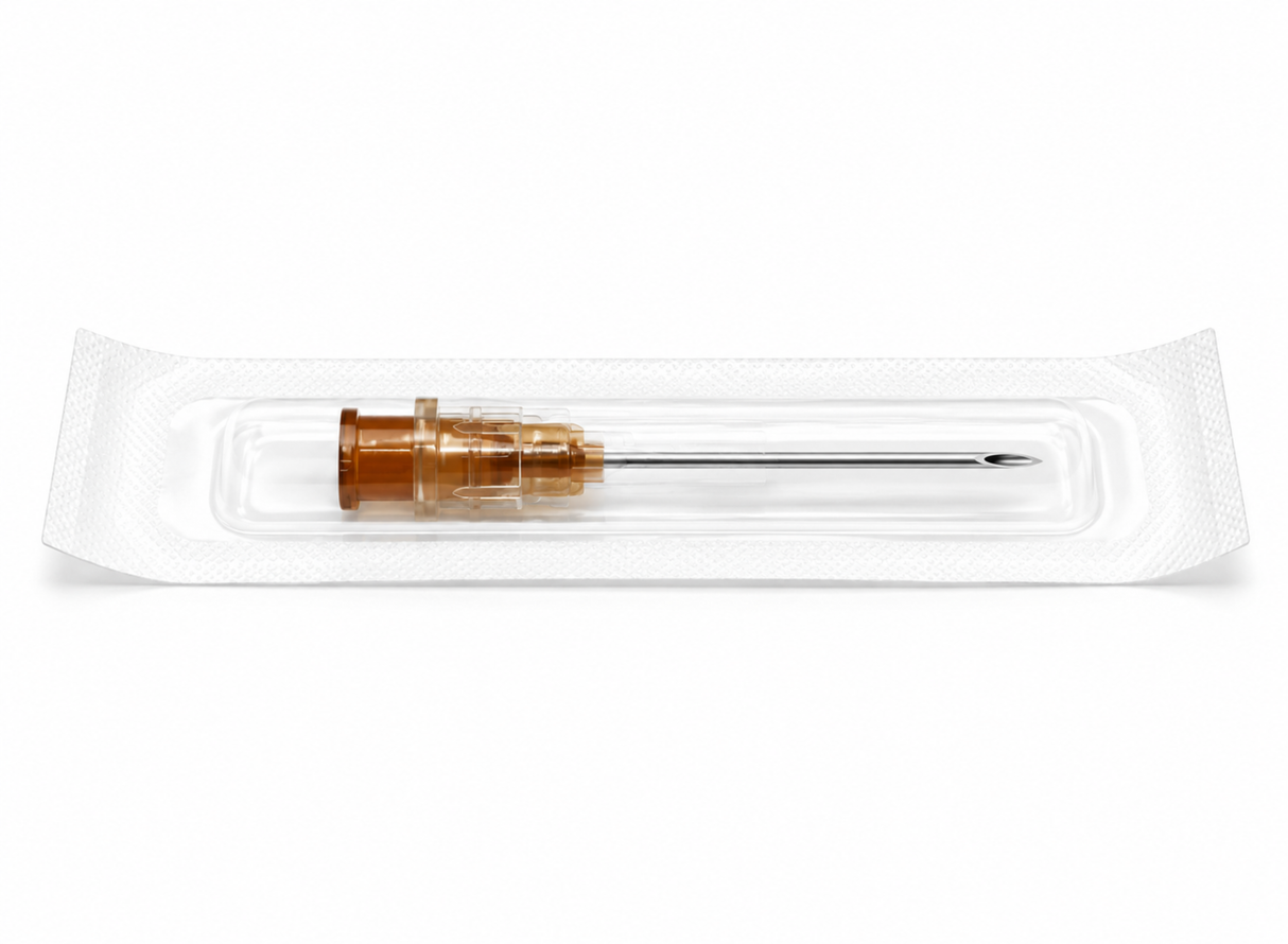 Prosum® Hypodermic Needle