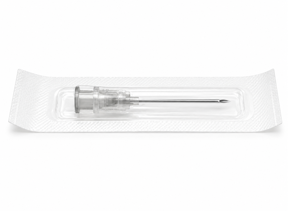 Prosum® Hypodermic Needle