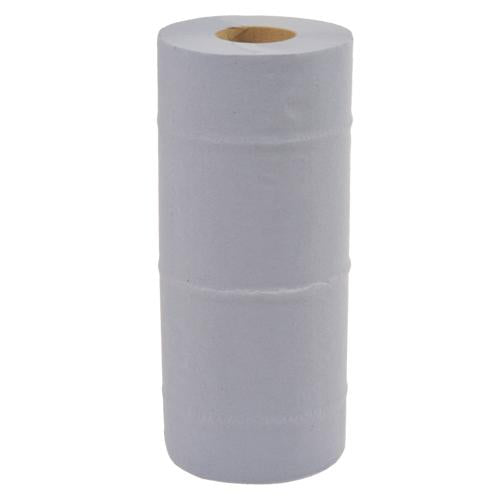 10in Hygiene Roll 40m (blue)