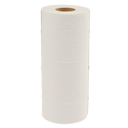Hygiene Roll - White