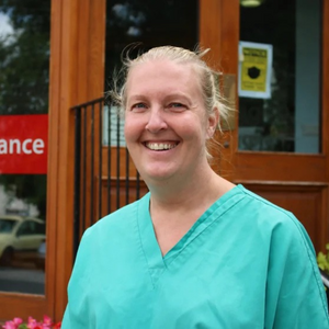 Karen MacDonald
