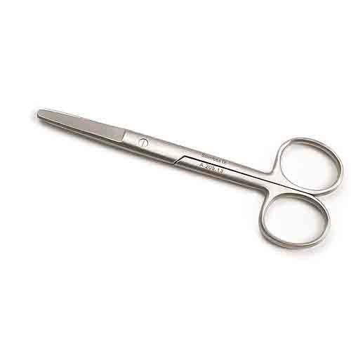 Dressing Scissors