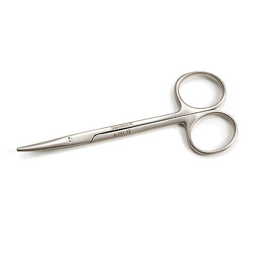 Strabismus Scissors