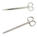 Metzenbaum Scissors