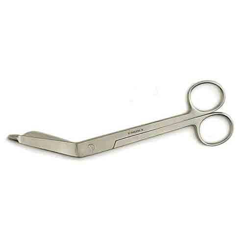 Lister Bandage Scissors