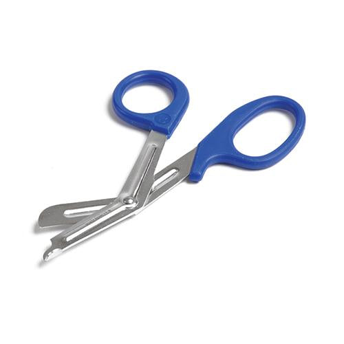 Tough Cut Scissors 7.5in Blue