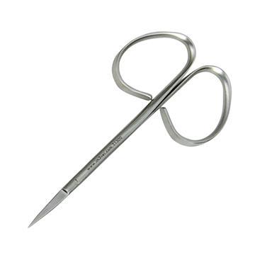 Curved Tissue Scissors
