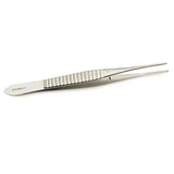 Gillies Forceps 6in 1:2 teeth