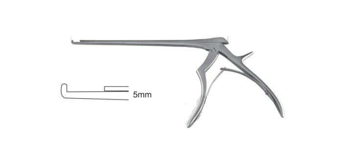 Kerrison Rongeur forceps