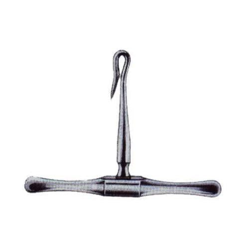 Gigli Bone Saw Handles (pair)