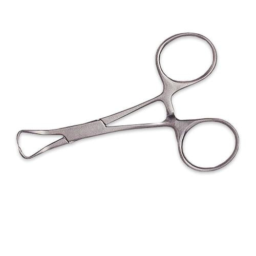 Bachaus Towel Clip 3.75in