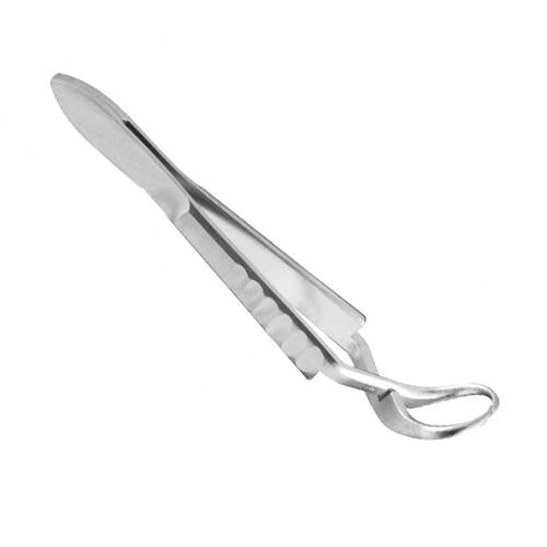 Jones Towel Clip 3.75in