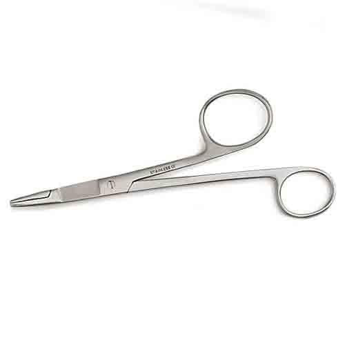 Gillies Needle Holder