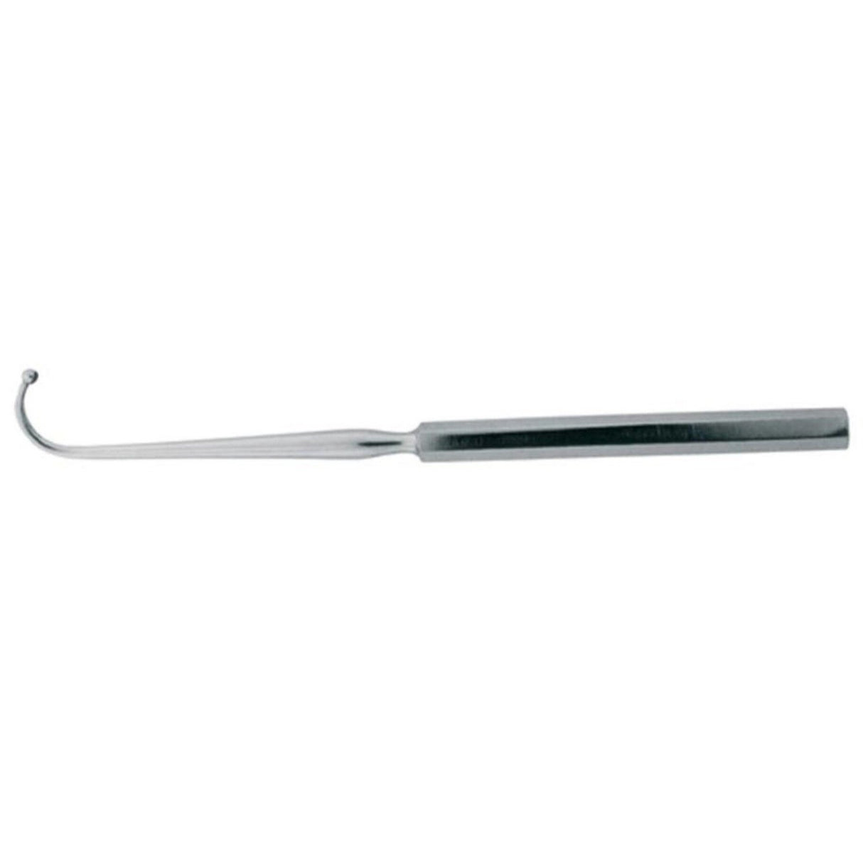 Cat Spay Hook 18cm