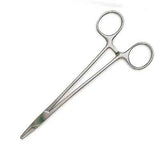 Mayo Hegar Needle Holder