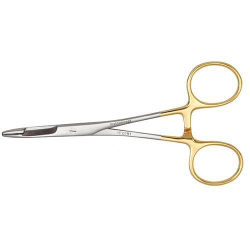 Olsen Hegar Needle Holder