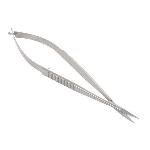 Castroviejo Scissors Sharp