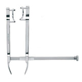 Gosset Abdominal Self-Retaining Retractors