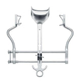 Balfour Retractor Self Retaining
