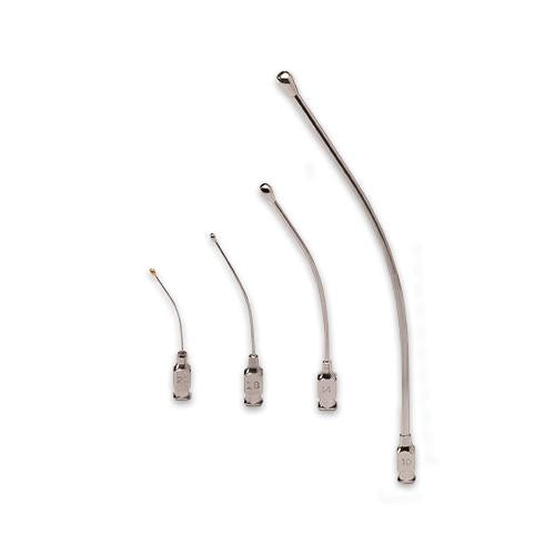 Feeding & Dosing Needles
