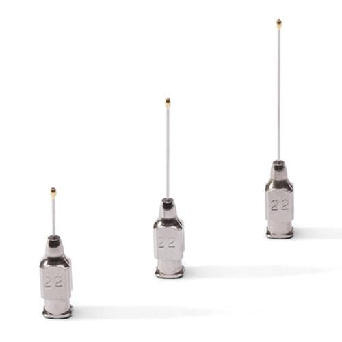 Stainless Steel Urethral Catheter