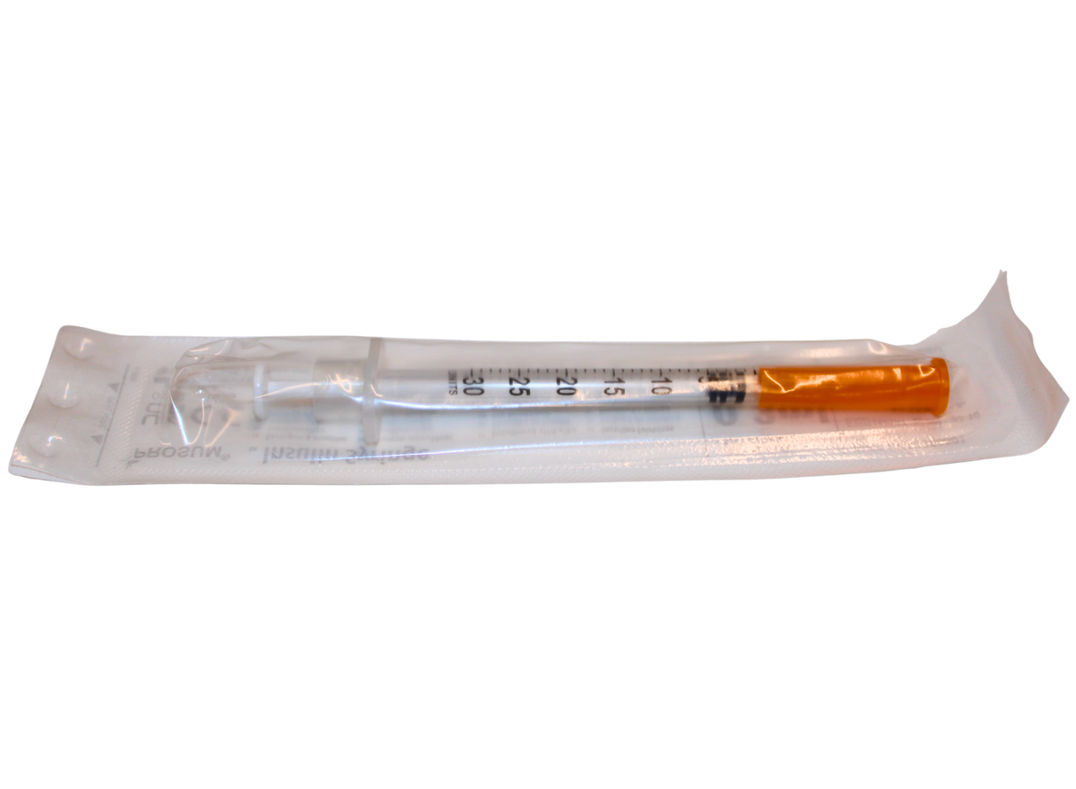 Prosum® Syringe
