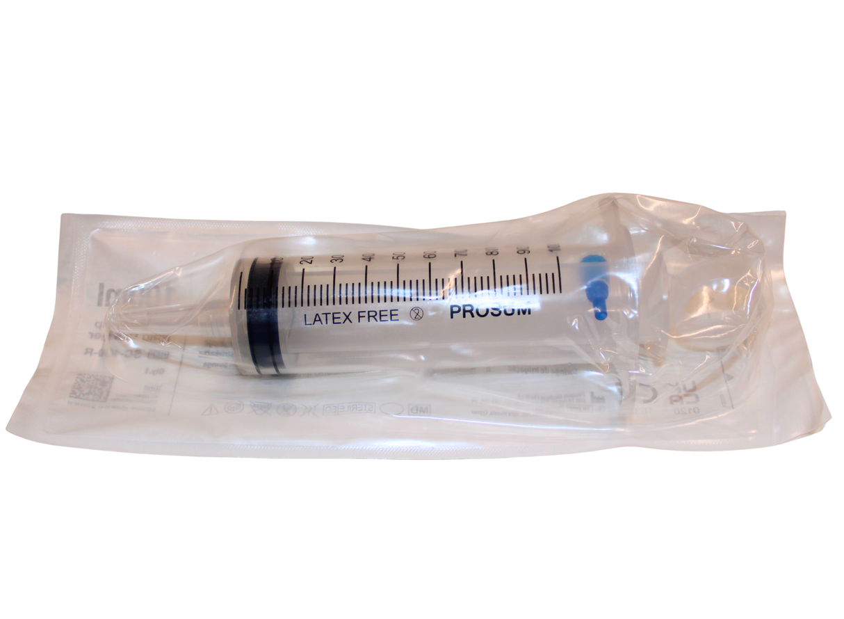 Prosum® Syringe
