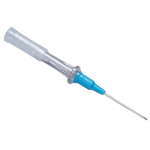 Angiocath 14g x 83mm Special IV Catheter