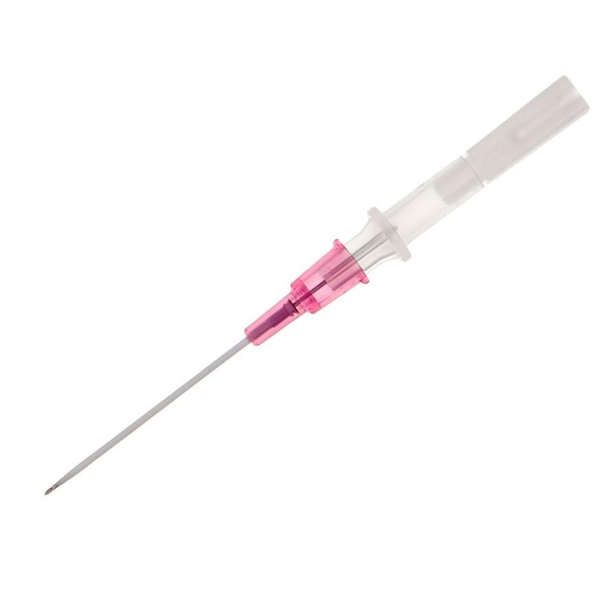 Jelco Advanced IV Catheter