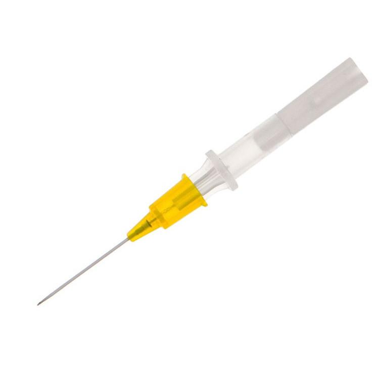 Jelco Advanced IV Catheter