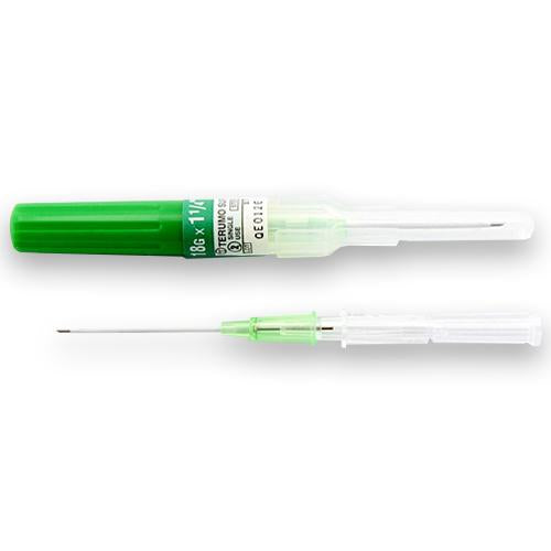 Surflo IV Catheter