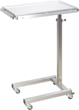 Mobile Instrument Table