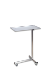 Mobile Instrument Table
