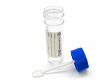30ml Containers with Spoon - Printed Label
