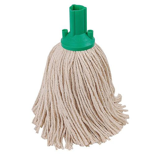 Standard Push On Mop Head 200g