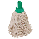 Standard Push On Mop Head 200g