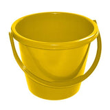 Round Bucket