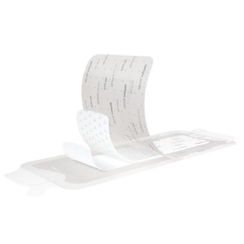 Mepilex Border Post-Op Dressing