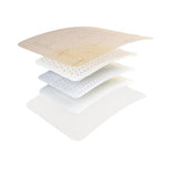 Mepilex Border Comfort Dressing