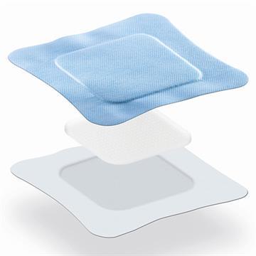 Vliwasorb Pro Super-Absorbent Dressing