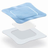 Vliwasorb Pro Super-Absorbent Dressing