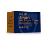 Low Adherent Dressing Pad