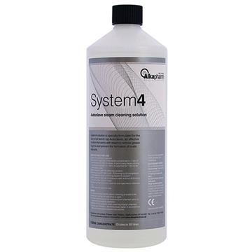 Alkapharm System 4 Autoclave Cleaner 1 litre