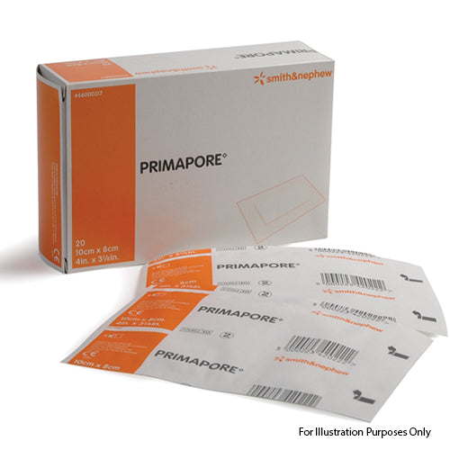 Primapore