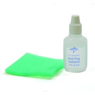 Laparoscopic Fog Inhibitor with Sponge