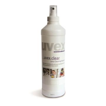 Lens Cleaning Fluid - 16oz