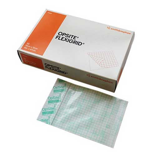 Opsite Flexigrid
