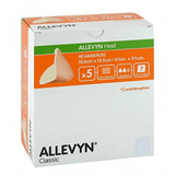 Allevyn Non-Adhesive