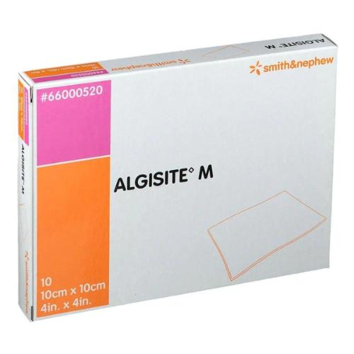 Algisite M 10x10cm